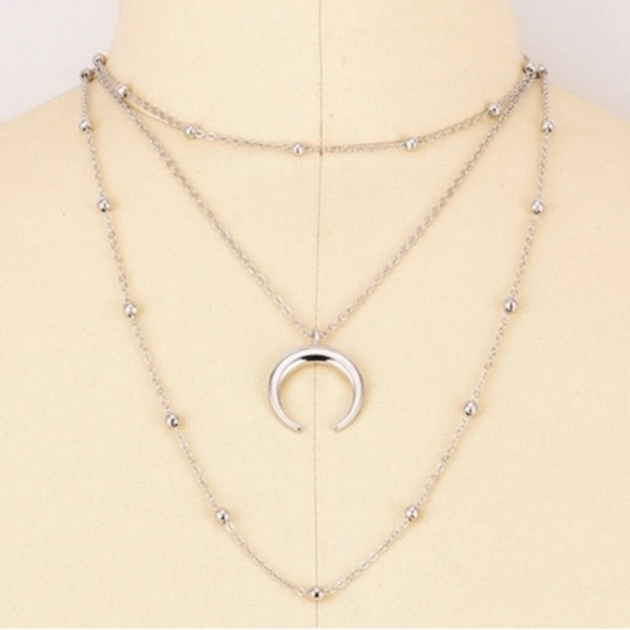 BOHO CHOKER - Picture 2 of 2